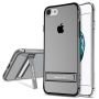 Nillkin Crashproof 2 Series TPU transparent case for Apple iPhone 8 / iPhone 7 / iPhone SE (2020) / iPhone SE (2022) order from official NILLKIN store